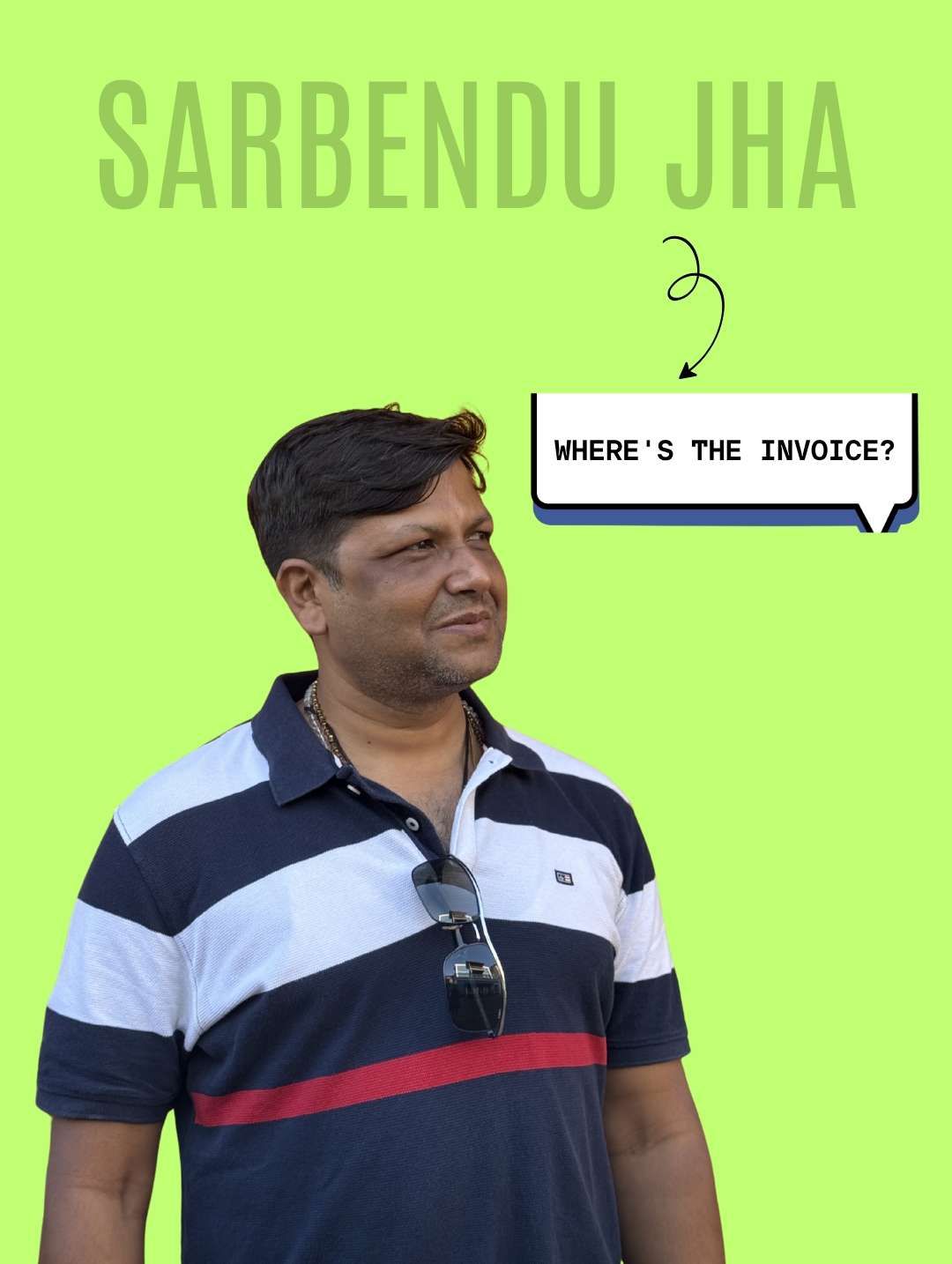 Sarbendu Jha
